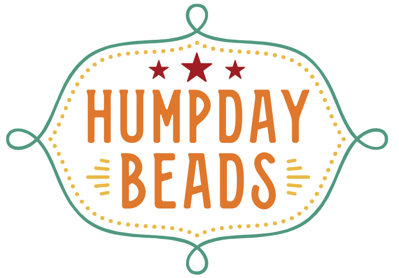 Humpday Beads logo